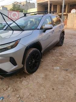 تويوتا راف 4